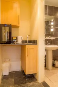The Hanmer Arms - Bathroom
