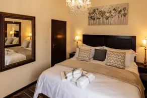 Amery House - Zimmer