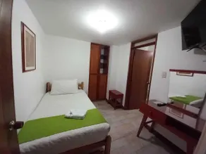 Hotel El Cid Plaza Premium - Room