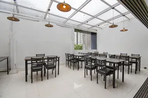 Super Collection O Rajdhani Hotel - Restaurant