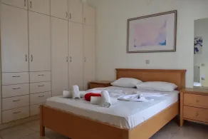 Flisvos Villa - Habitación