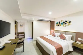 Hotel Star Place - Room