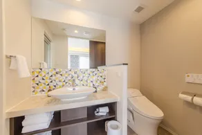 Hotel M's Plus Shijo Omiya - Salle de bain
