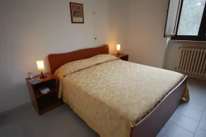 Albergo Del Santuario - Chambre
