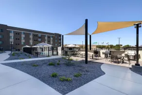 WaterWalk Extended Stay by Wyndham Tucson - Piscina