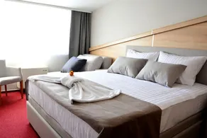 Hotel Dolenjc - Zimmer