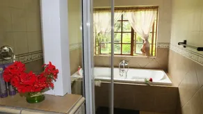 Dublin Guest House - Baño