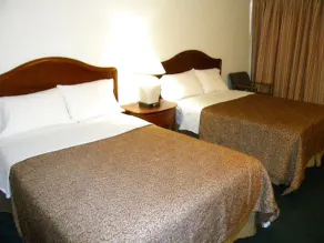 Fairway Inn by the Falls - Chambre