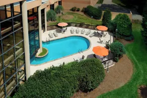 Sheraton Charlotte Airport - Piscine