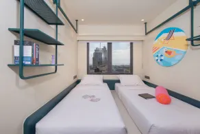 lyf Cebu City managed by The Ascott Limited - Zimmer