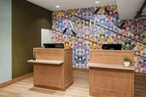 voco College Station Aggieland by IHG - Reception