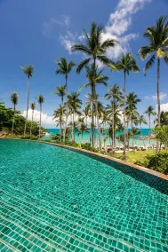 Banyan Tree Samui - Piscine