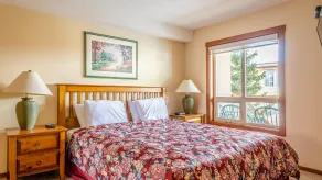 Fireside Lodge #223 By Bear Country - Quarto
