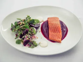 Mercure Le Mans Centre - Restaurant
