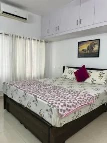 Little Chandhana Guest House - Chambre