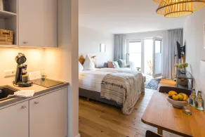 Ostsee-Strandhaus-Holnis - Værelse