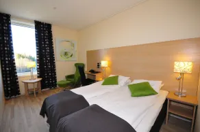 Best Western Leto Arena - Værelse