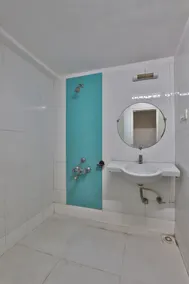 Utkarsh Hotel - Bathroom