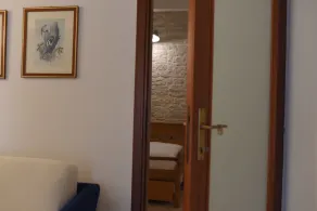 B&B L'alcova - Habitación