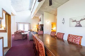 Fireside Inn and Suites Bangor - Chambre