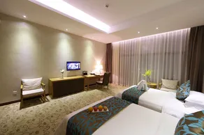 Shenzhen Jin Mao Yuan Hotel - Camera