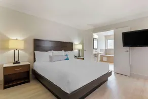 Best Western Plus All Suites Inn - Chambre