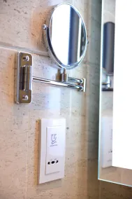Kew Green Hotel Mongkok - Łazienka