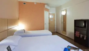 ibis Uberlandia - Room