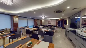 Mimi Hotel Ankara - Restaurant