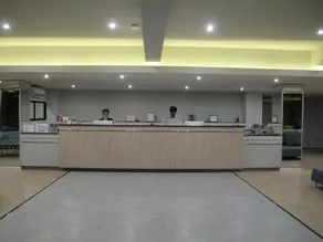 Suvarnabhumi Oriental Resort - Réception