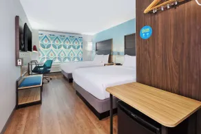 Tru By Hilton Comstock Park Grand Rapids - Chambre