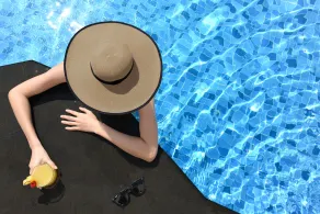 BelAire Bangkok Sukhumvit - Piscine
