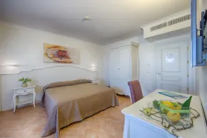 Relais Masseria Caselli - Chambre