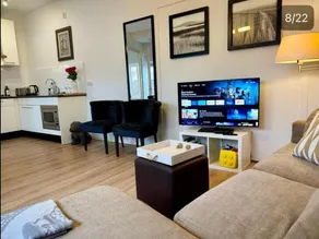 Lovely Apartment Wassenaar 6P - Sala