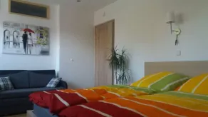 Pension Sommerfrische - Room