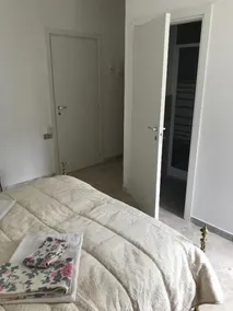 A Casa Mia - Room