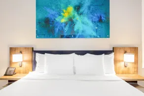 La Quinta Inn & Suites by Wyndham Miramar Beach-Destin - Chambre