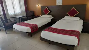 Hotel Palika - Værelse