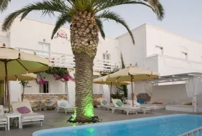 Beach Boutique Hotel - Piscine