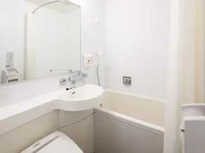 Comfort Hotel Hachinohe - Salle de bain