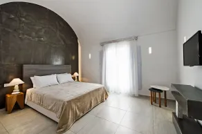Cavo Bianco Boutique Hotel & Spa - Chambre