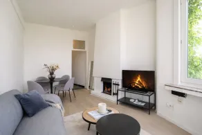 National Large City Apartments - Camera