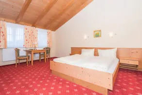 Zum Kirchenwirt - Room