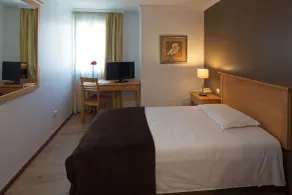 Hotel Orquidea - Habitación