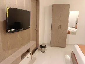 Hotel Metro Inn - Room