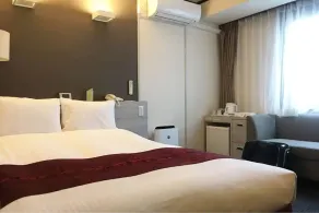 Hotel Monteroza Ohta - Chambre