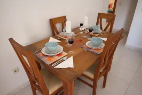 Casa Vista Portet - In-room dining