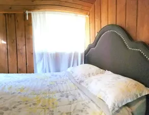 Rundle Chalets - Room