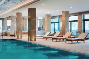 The Alexander, a Luxury Collection Hotel, Yerevan - Pool