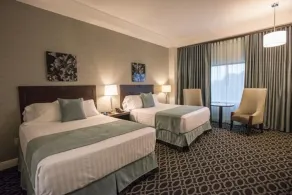 Brent House Hotel - Chambre